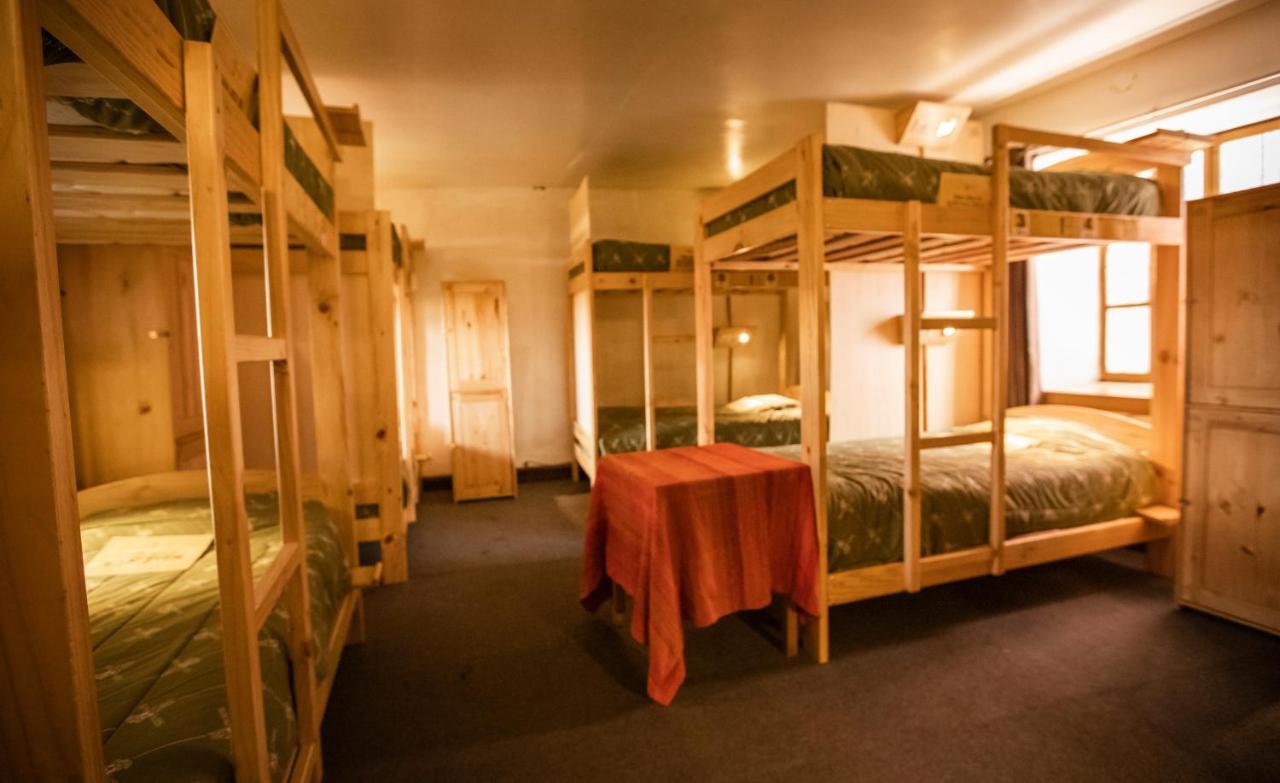 Ecopackers Hostels