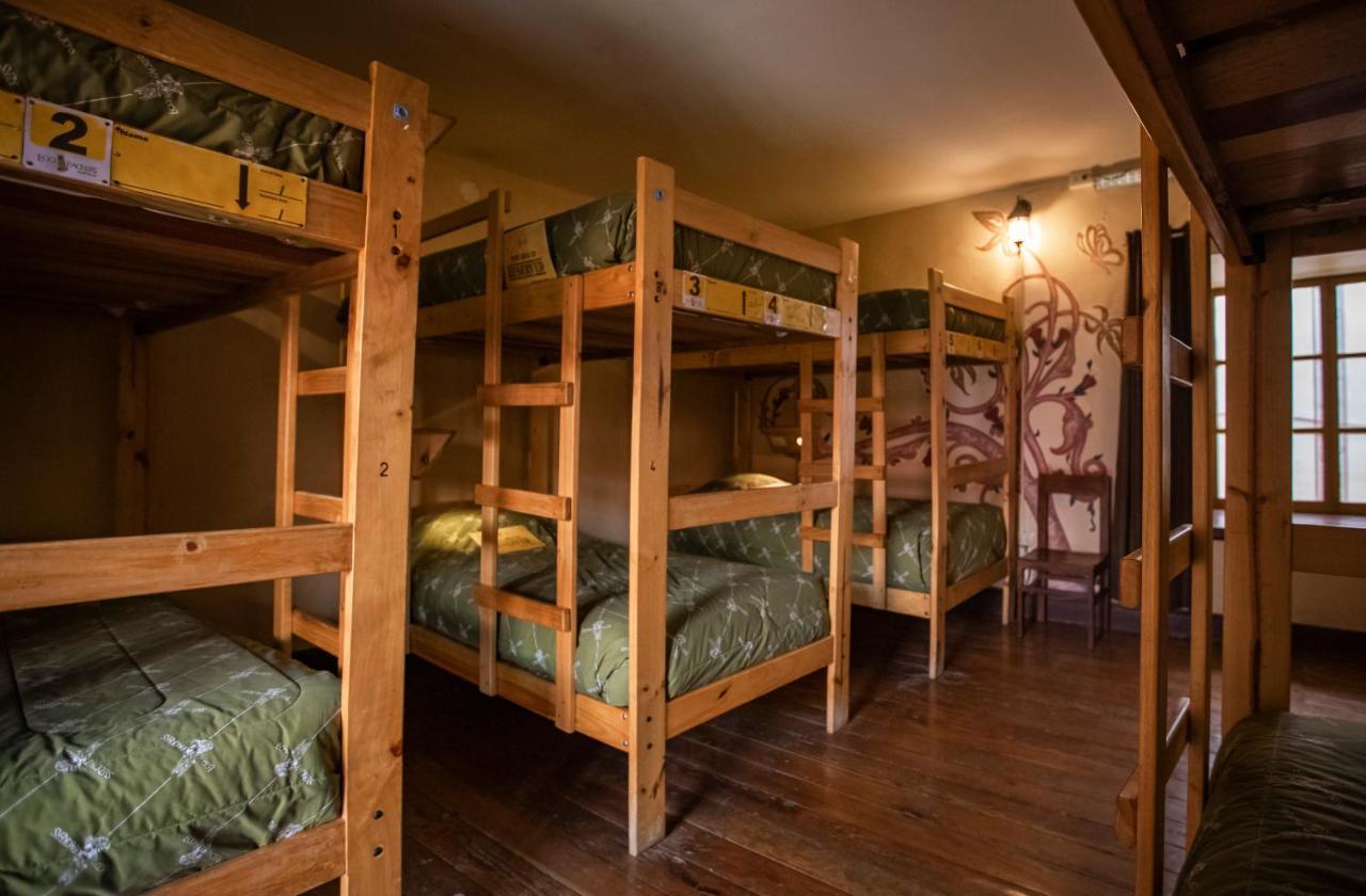 Hostal Ecopackers Hostels *