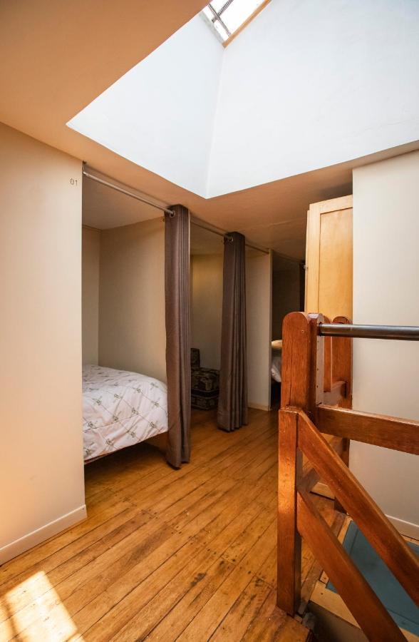 Ecopackers Hostels Hostal Cuzco