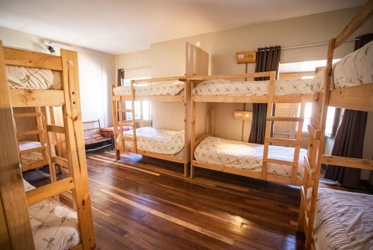 Ecopackers Hostels