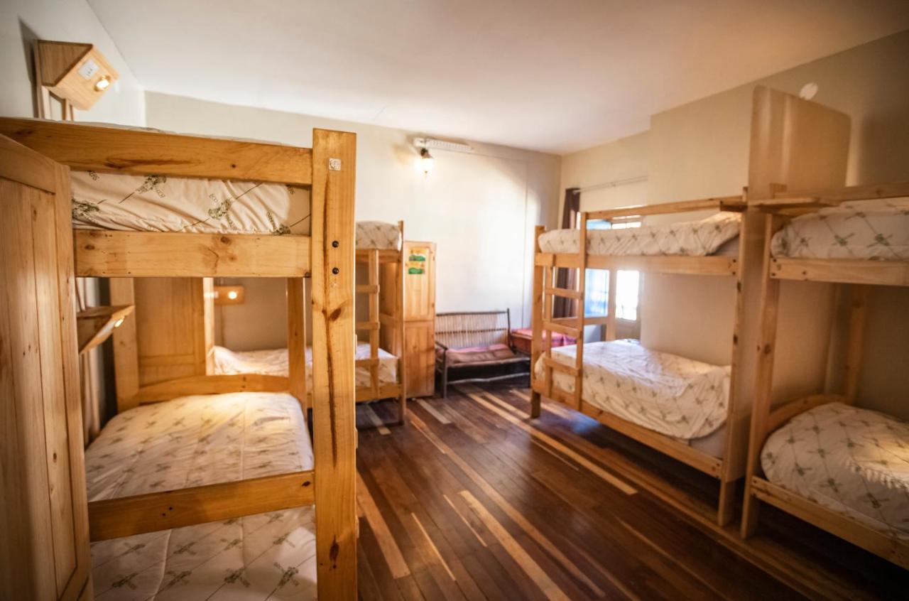 Hostel Ecopackers Hostels Cusco