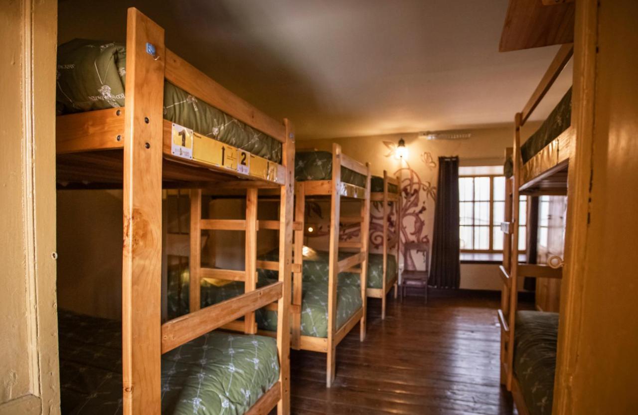 Ecopackers Hostels Hostel Cusco