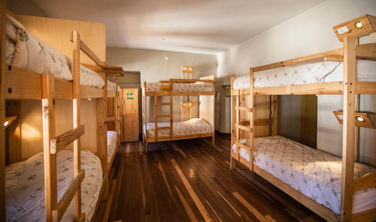 Ecopackers Hostels Hostel *