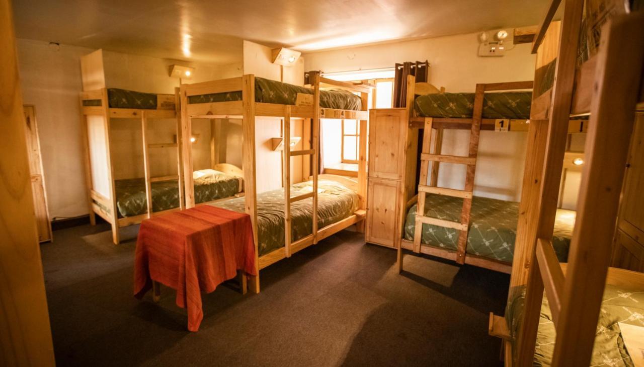 Ecopackers Hostels * Cusco