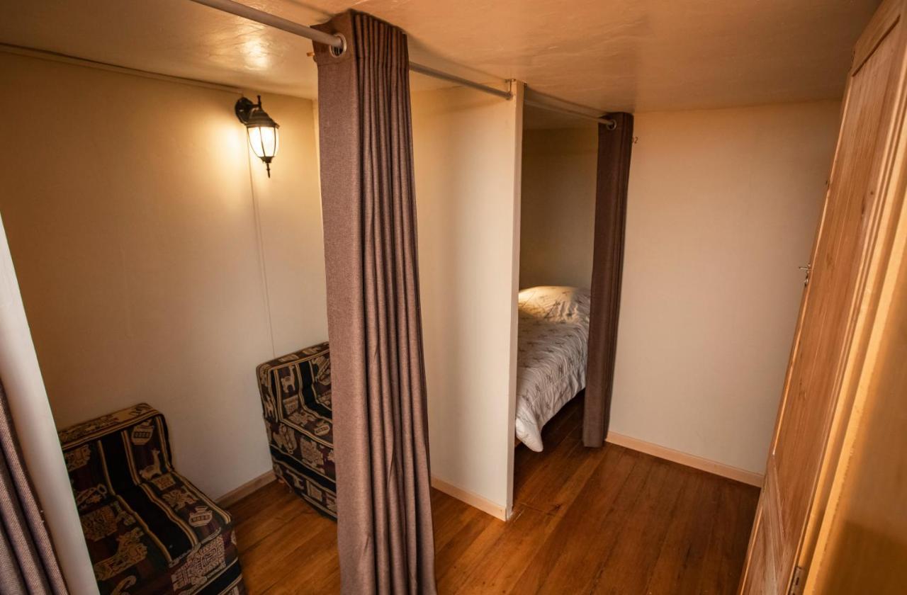 Ecopackers Hostels Hostel
