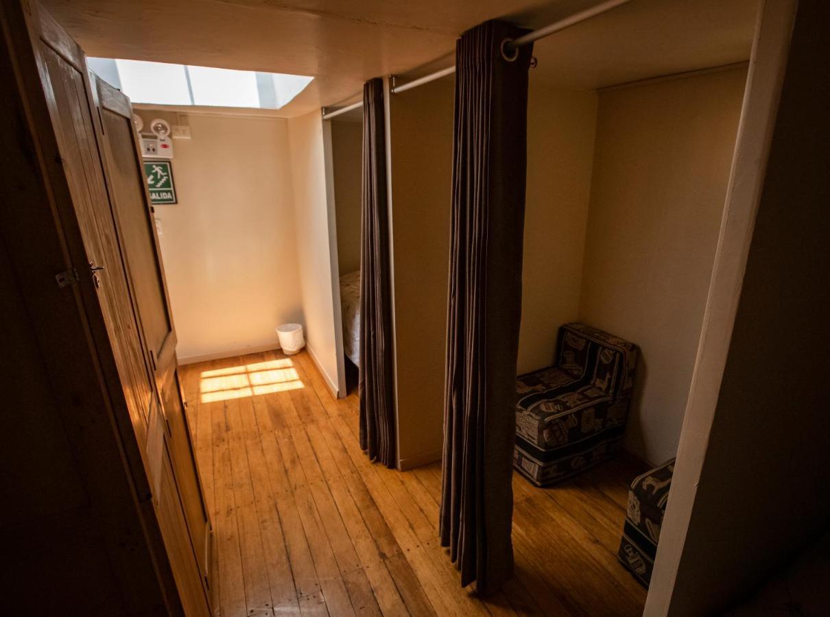 Ecopackers Hostels Hostel *