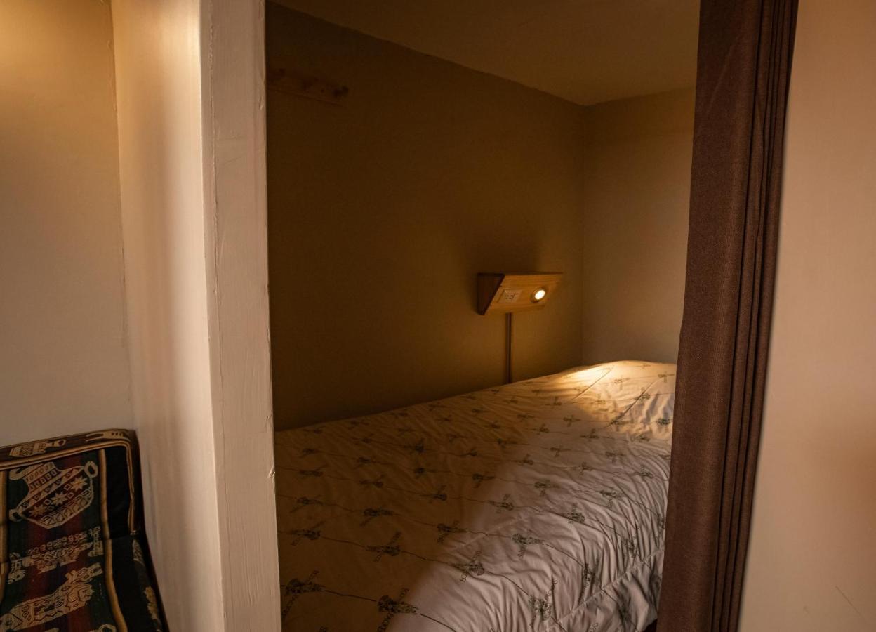 Ecopackers Hostels *