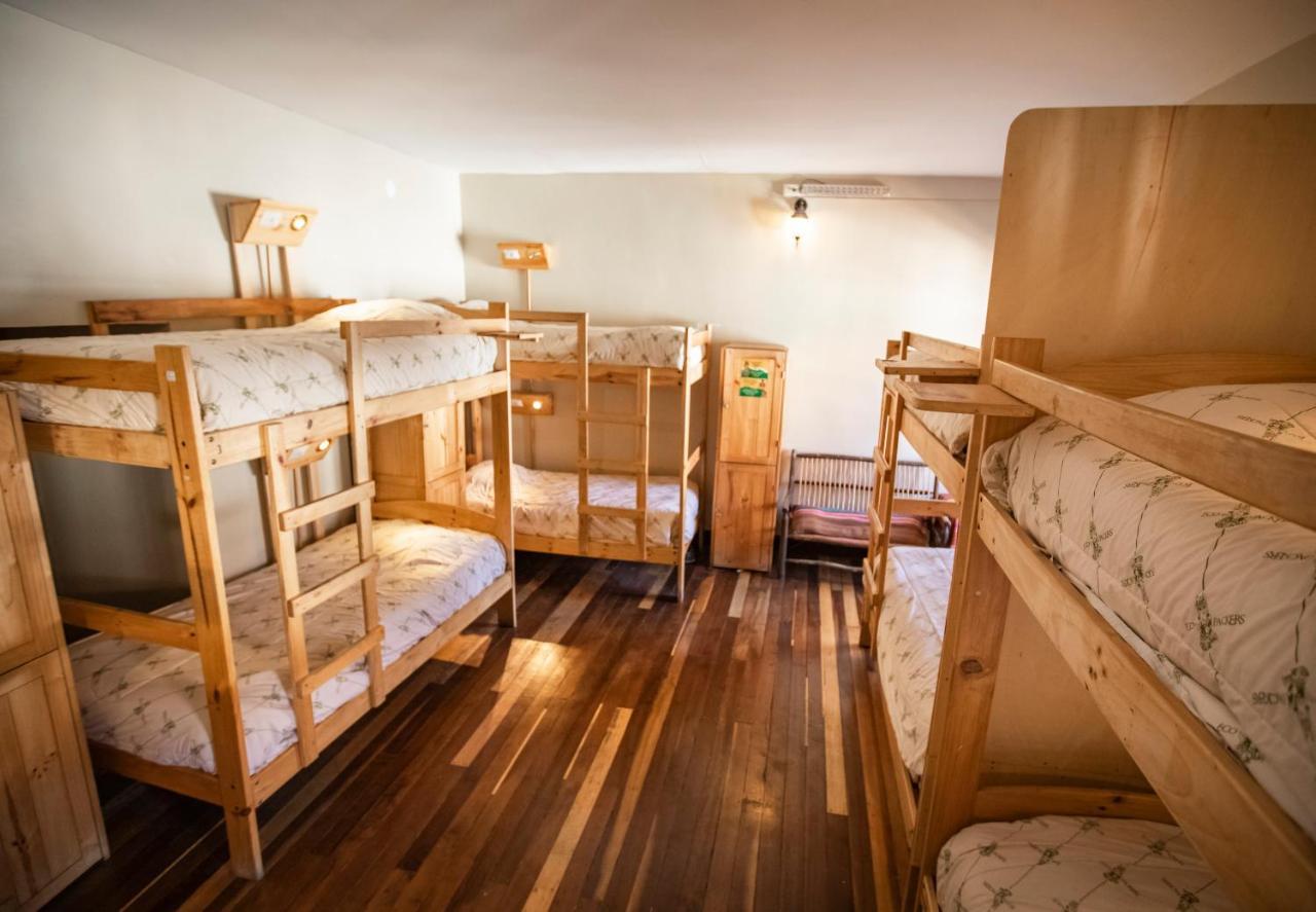 Ecopackers Hostels Cusco