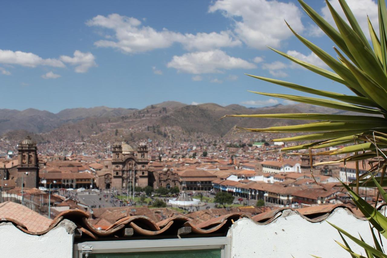 El Puma Cuzco