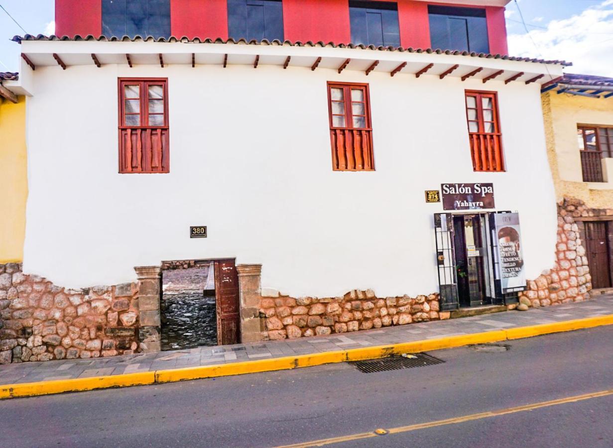 Homestay Casa De Laura