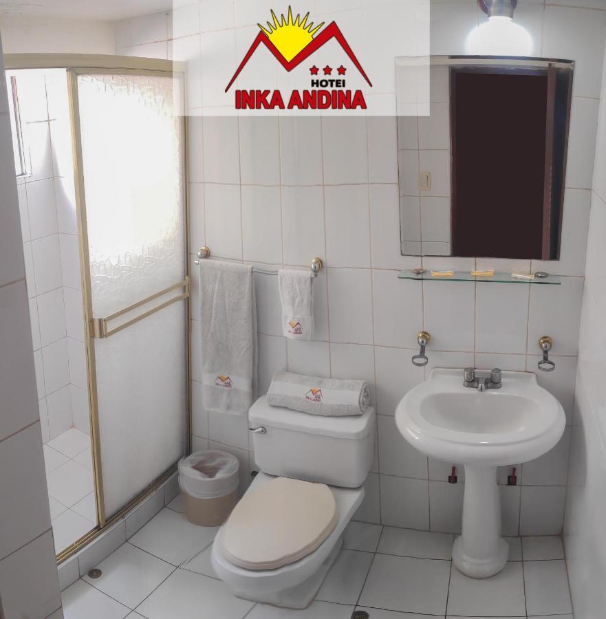 Inka Andina 3* Cuzco