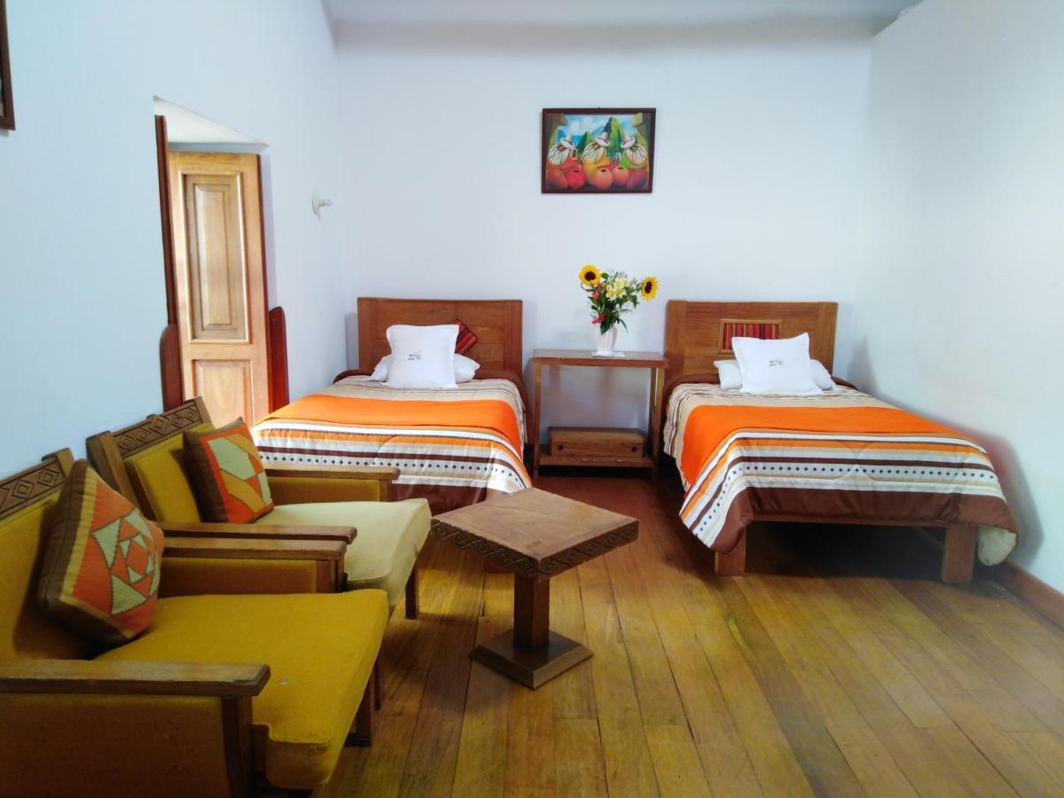 Casa San Pedro 2*
