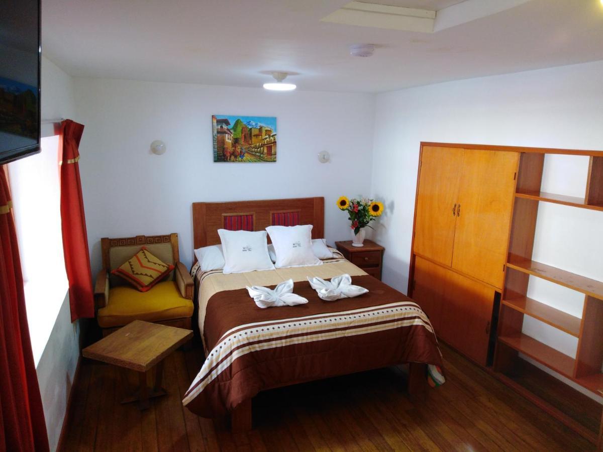 Casa San Pedro 2*