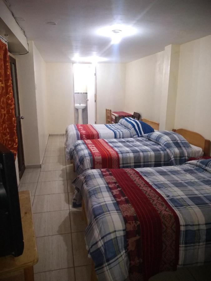 Casa Guadalupe Guest house Cusco
