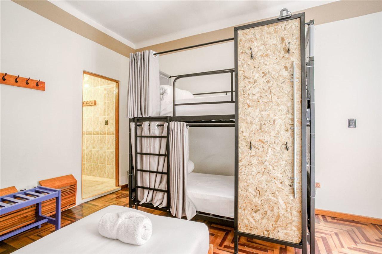 Socialtel Plaza De Armas Hotel Cusco