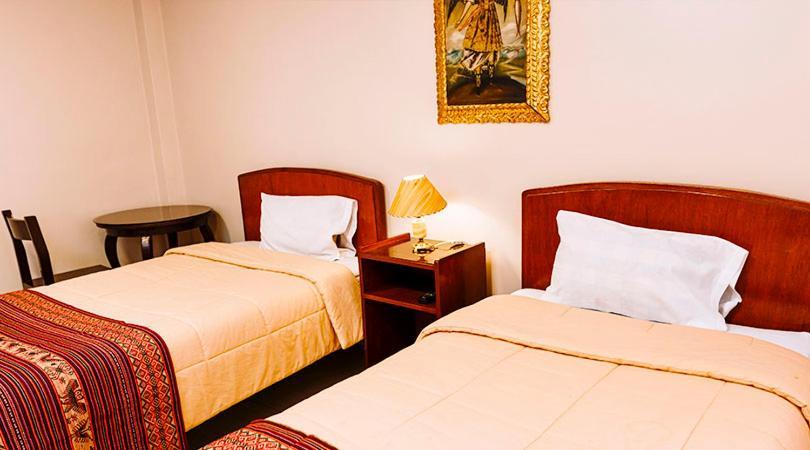 Palace Guest house Cusco