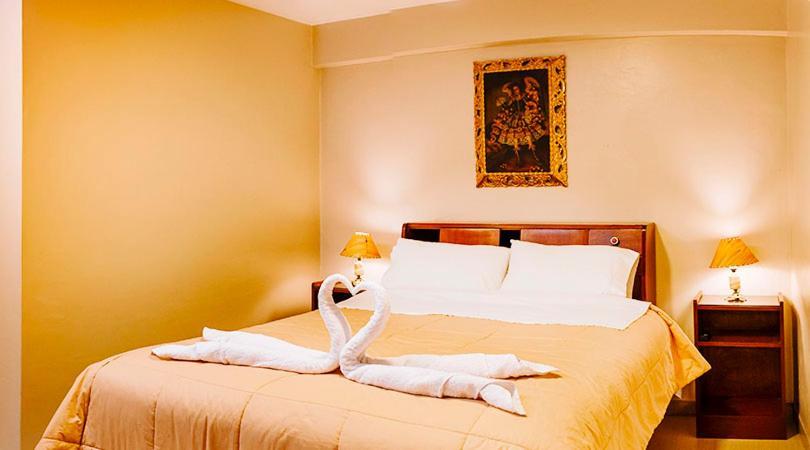 Palace Guest house