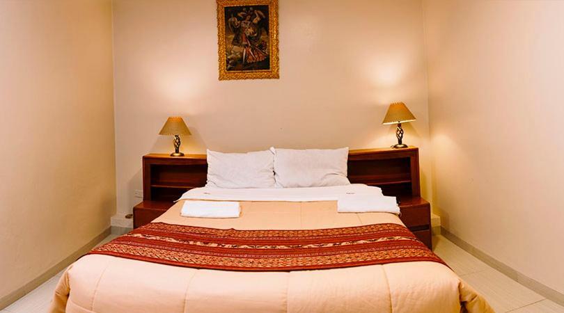 Guest house Palace *