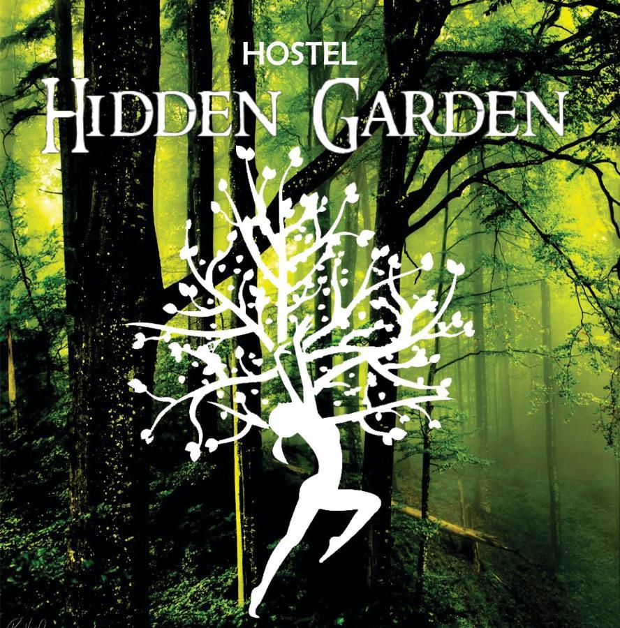 Bed & Breakfast Hidden Garden Cusco