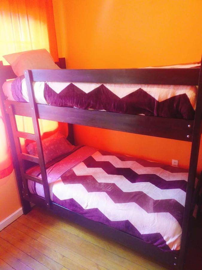 Hidden Garden Bed & Breakfast Cusco