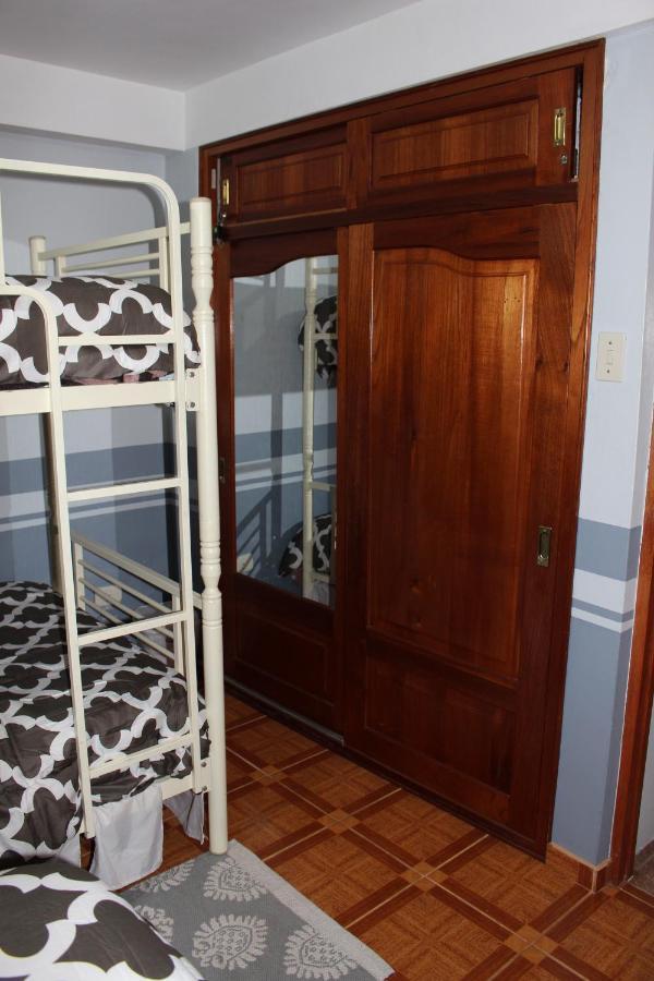 Andes Zaguan Apartamento