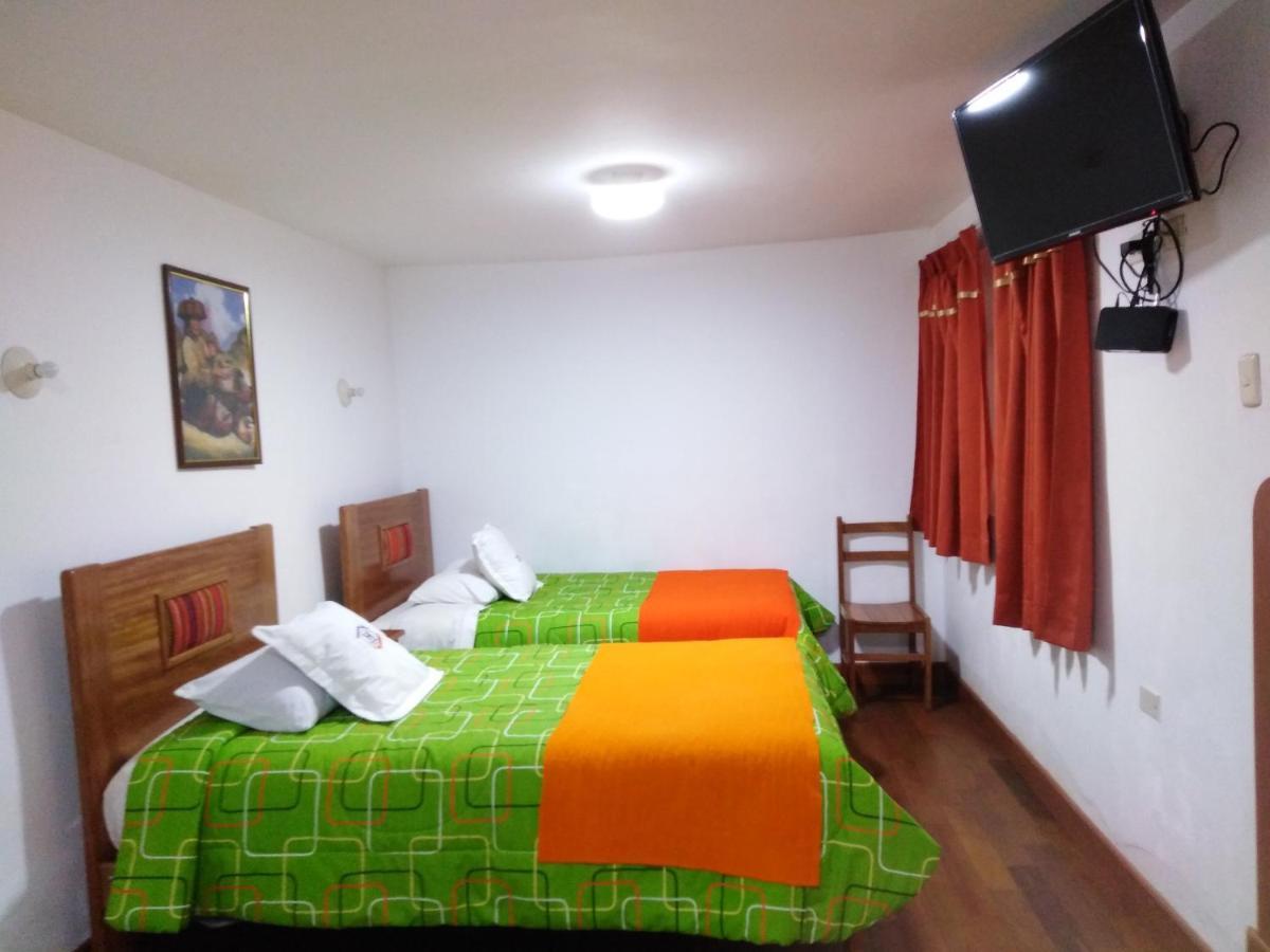 Casa San Pedro Inn