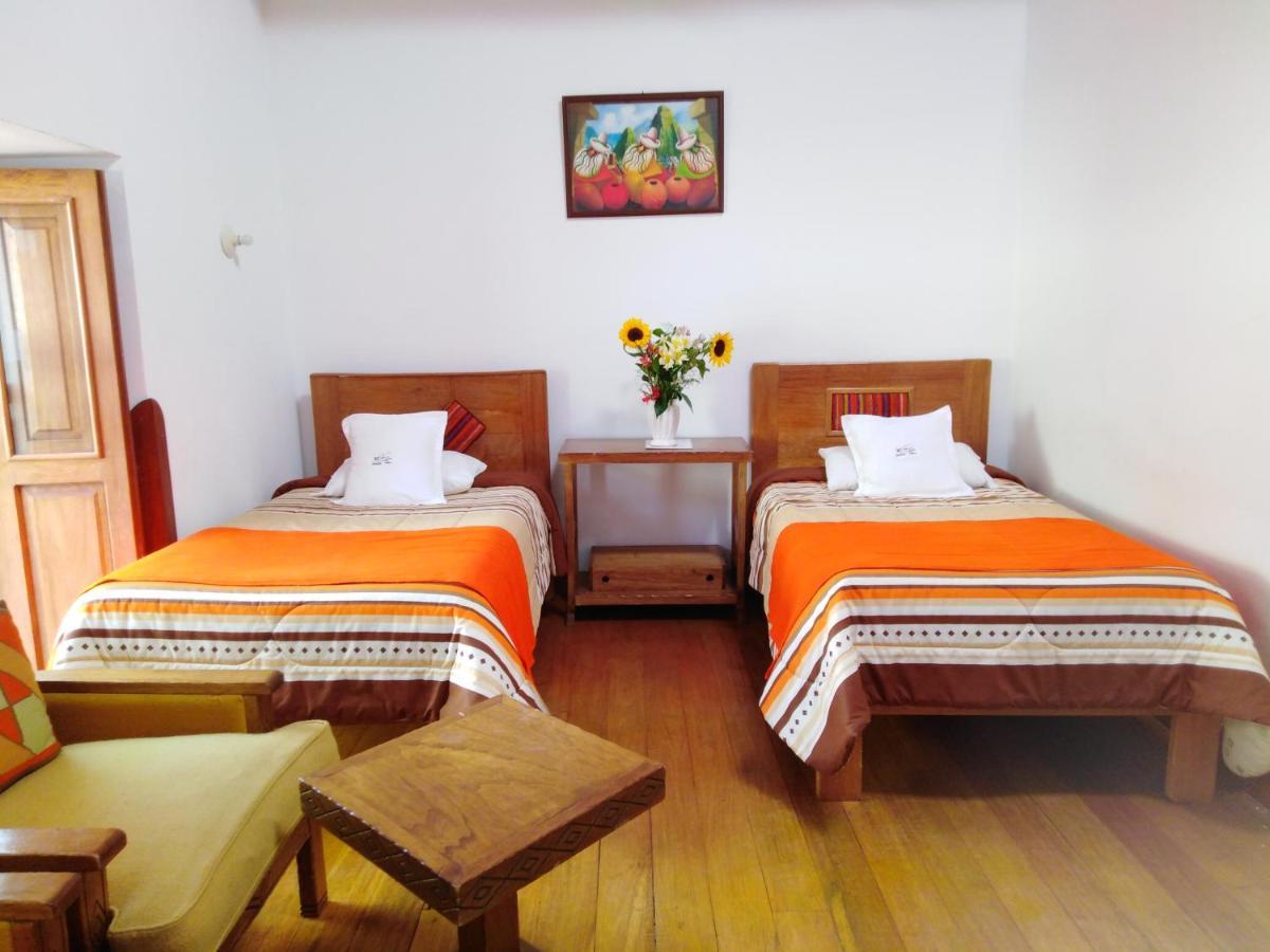 Casa San Pedro Inn Cusco