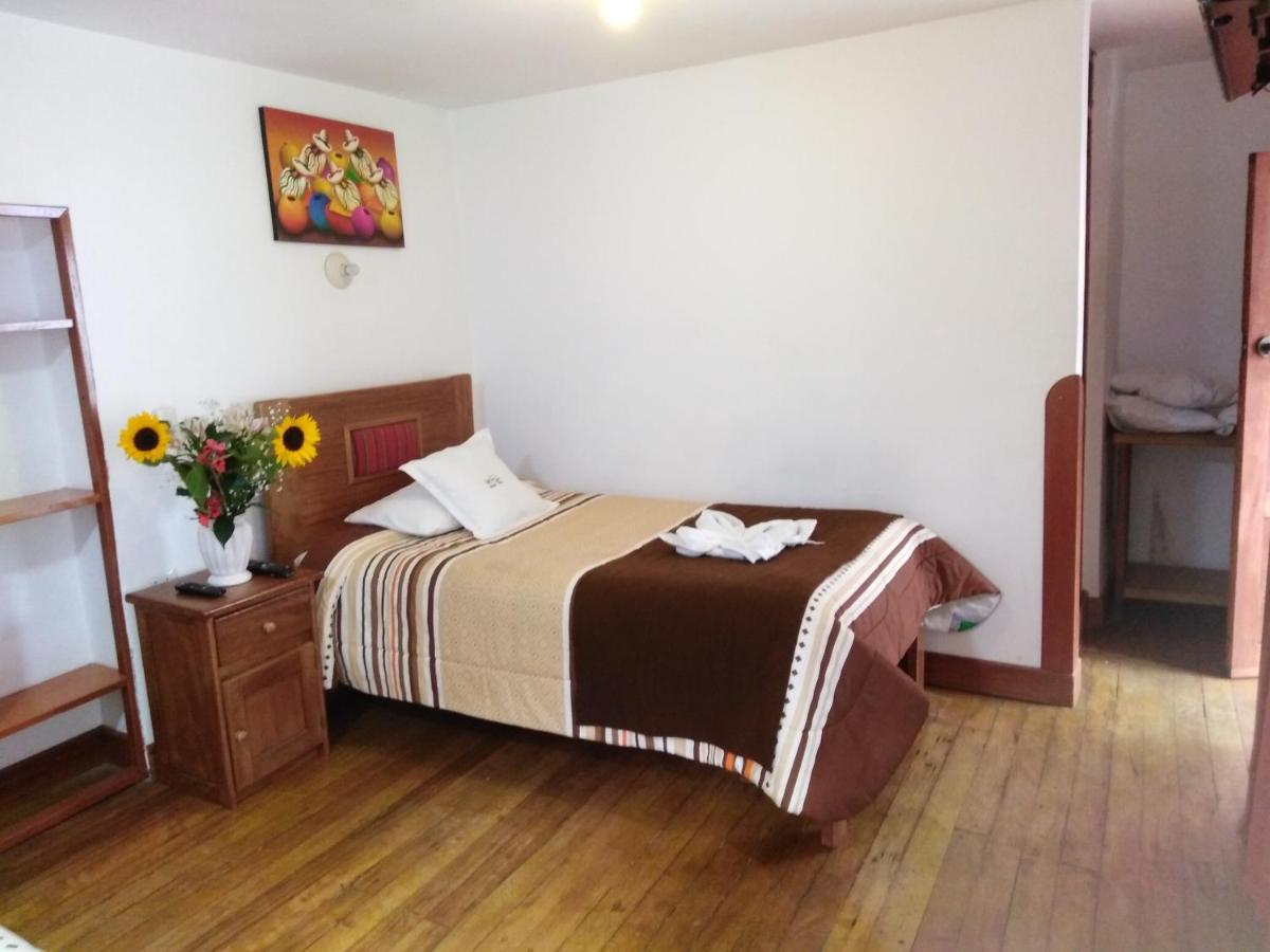 Inn Casa San Pedro Cusco
