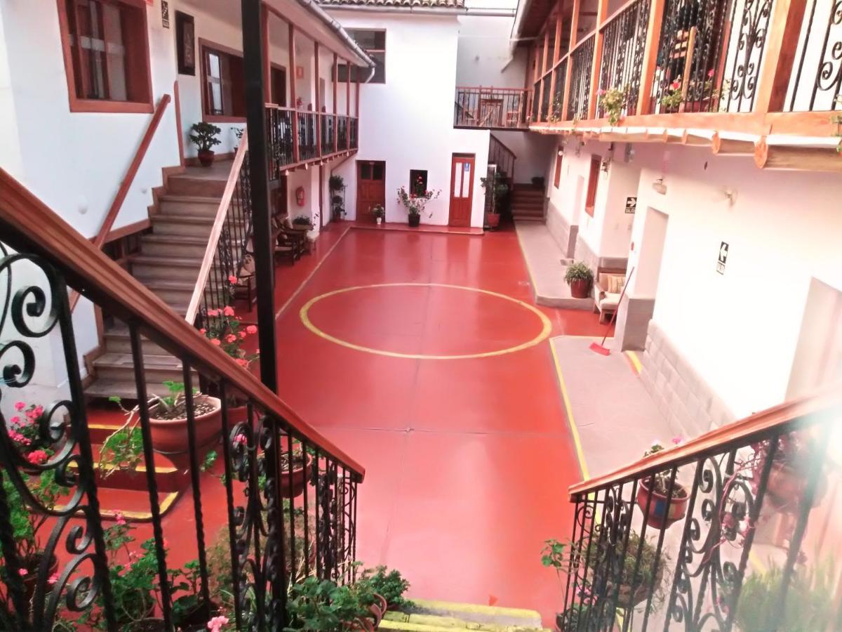 Casa San Pedro Inn Cusco
