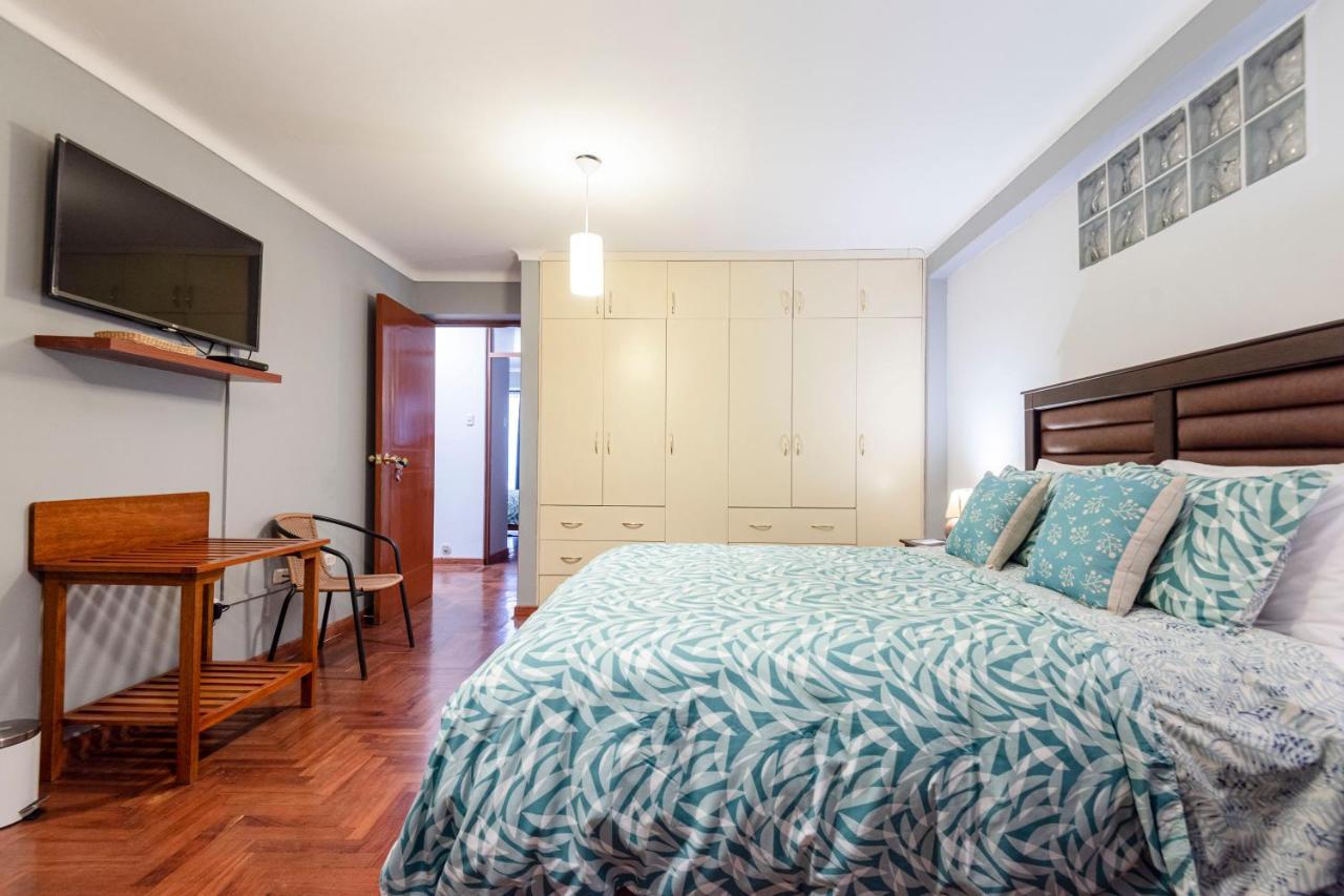 Departamento Inti Apartamento Cusco