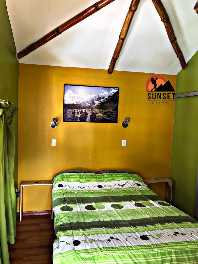 Sunset House Hostel Cusco