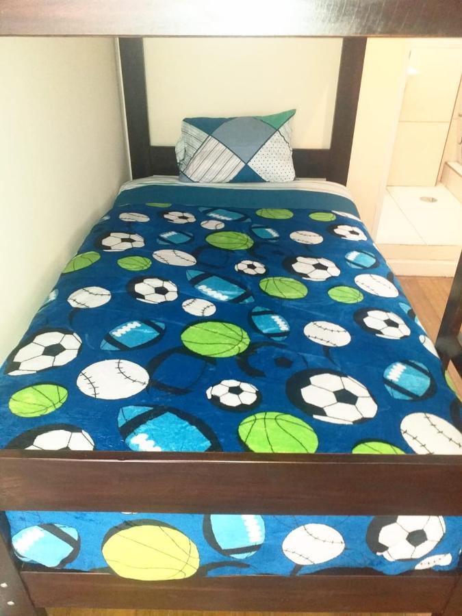 Bed & Breakfast Hidden Garden