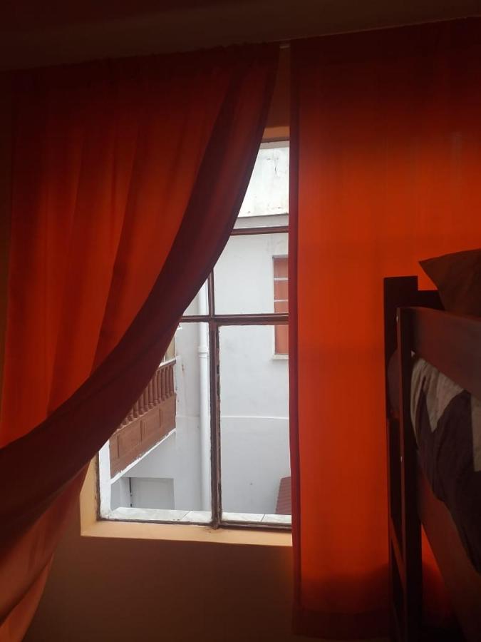 Bed & Breakfast Hidden Garden *