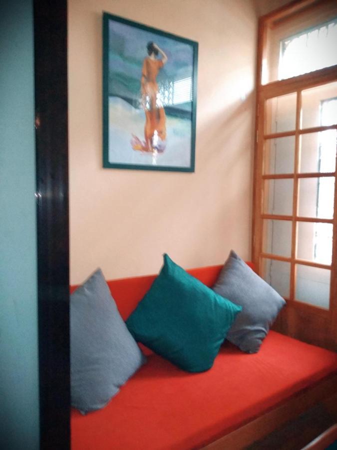 Casa Rivero