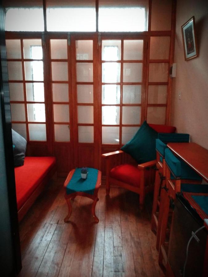 Casa Rivero * Cusco