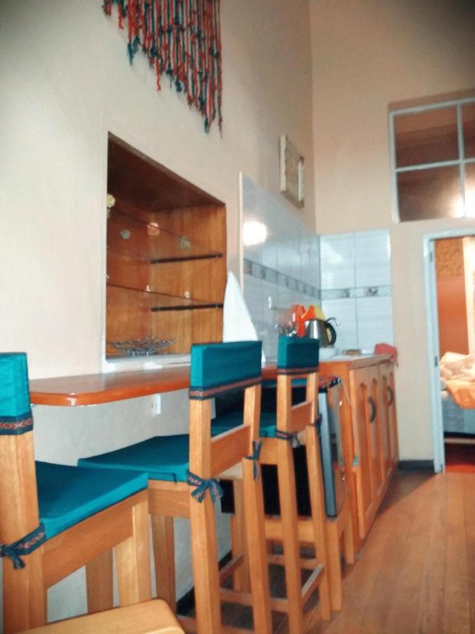 Casa Rivero Frühstückspension