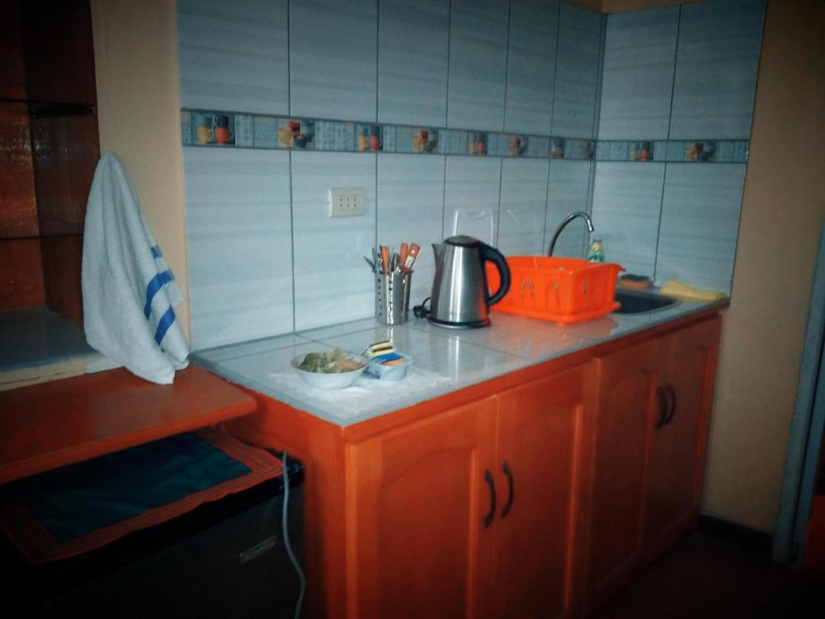 Casa Rivero