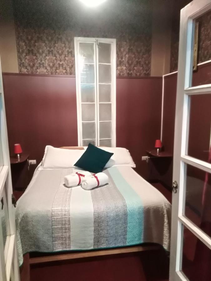 Casa Rivero Frühstückspension Cusco