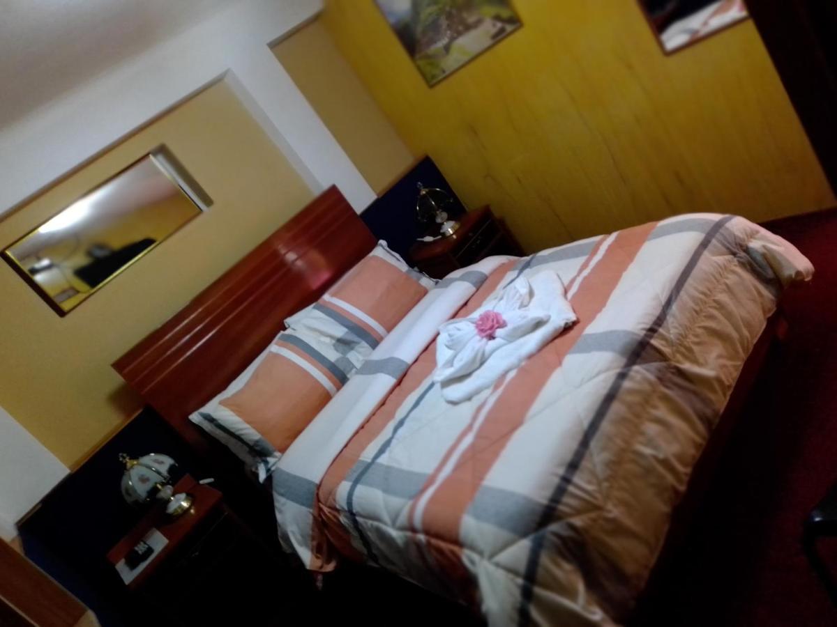 Guest house Anais