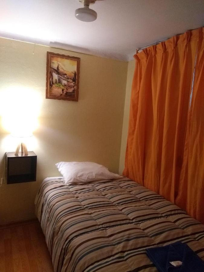 Viru & Experience Bed & Breakfast