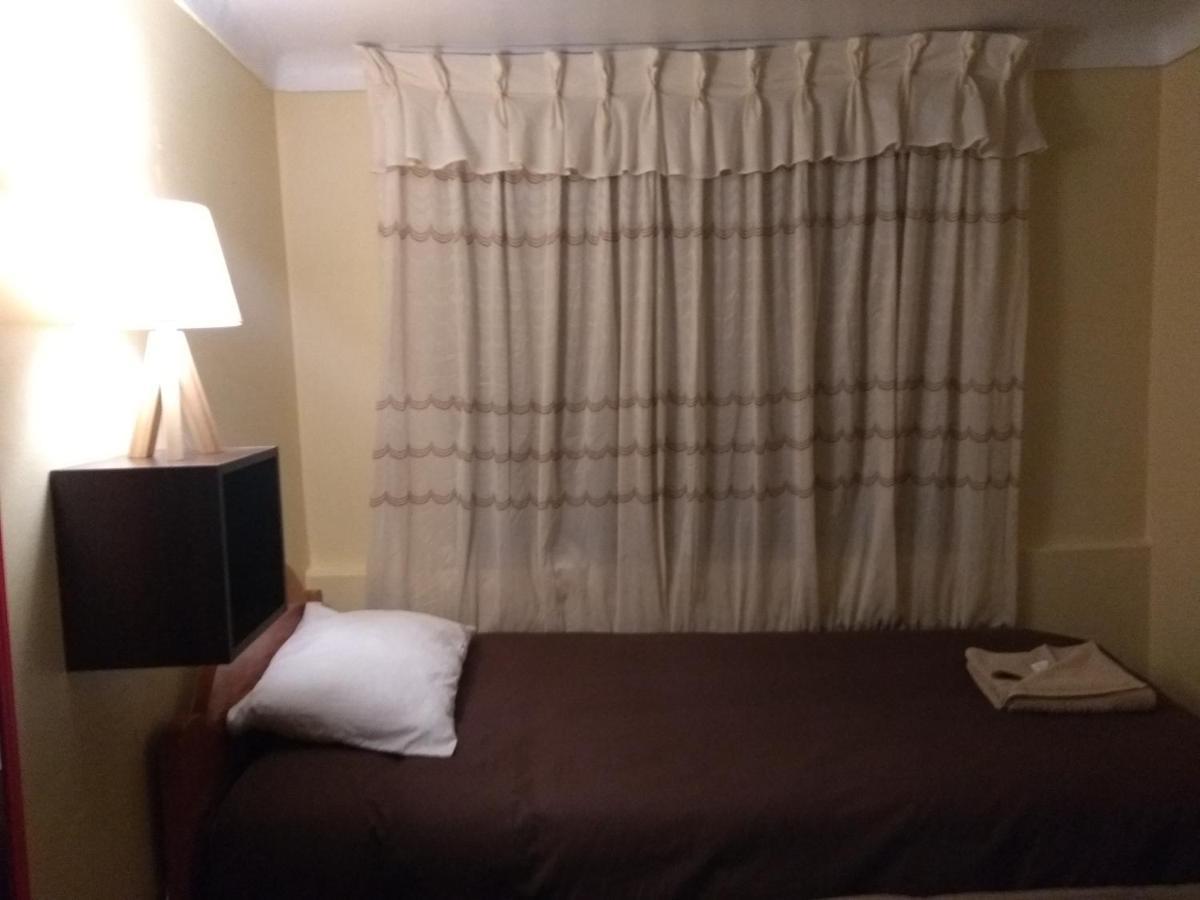 Viru & Experience Bed & Breakfast