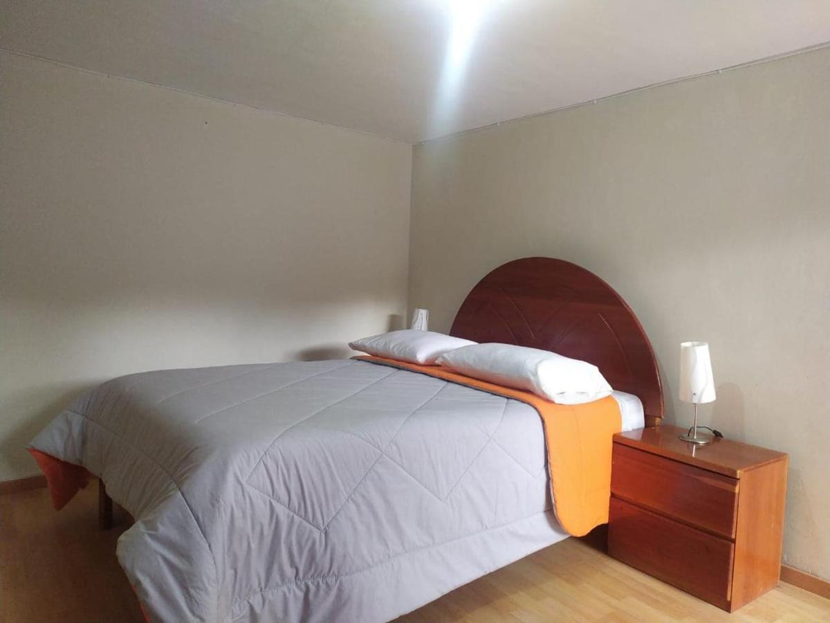 Hostel Piuray *