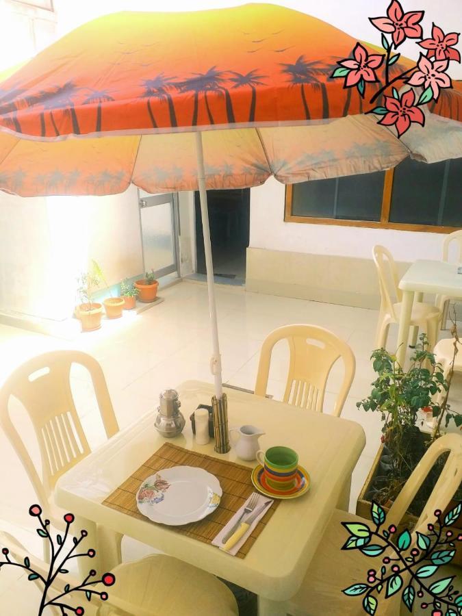 Hidden Garden Bed & Breakfast Cusco
