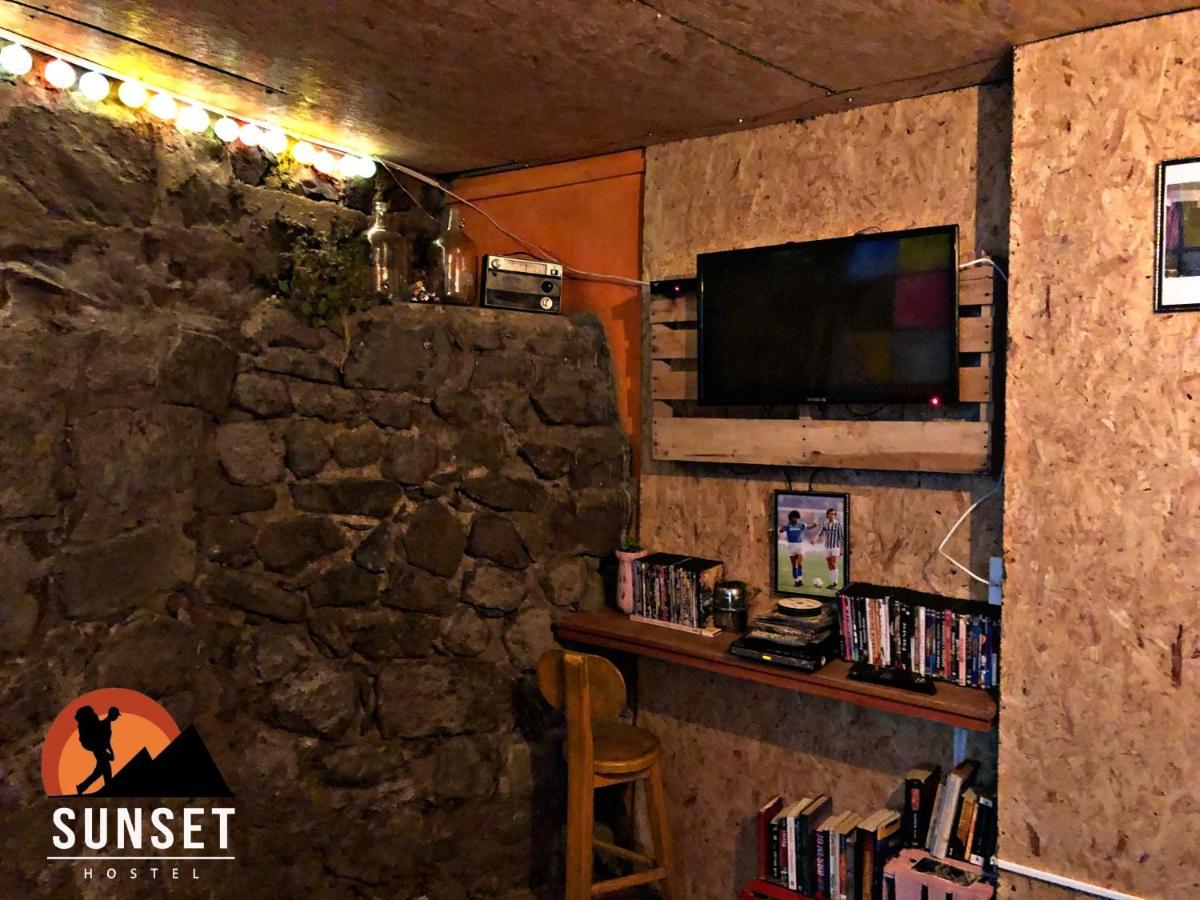 Sunset House Hostel Cusco