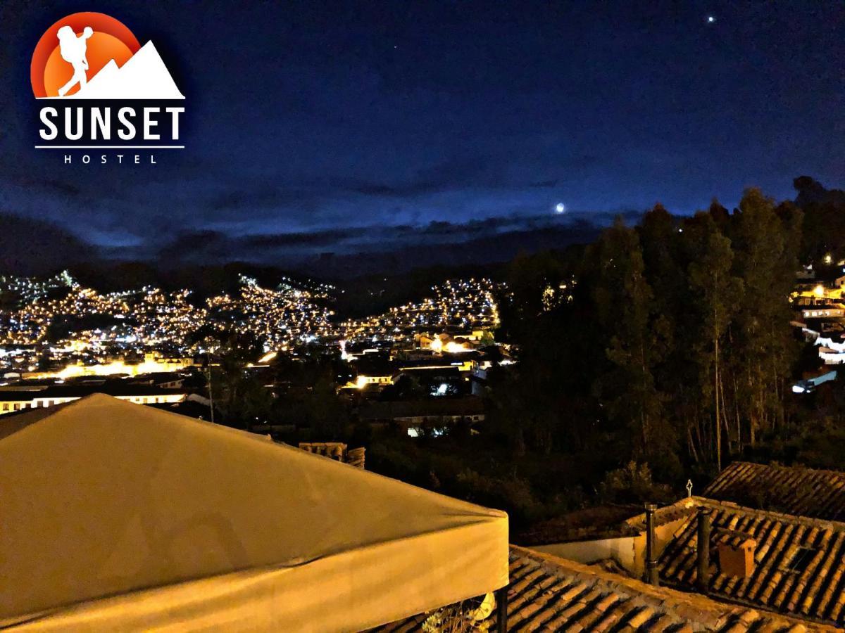Sunset House