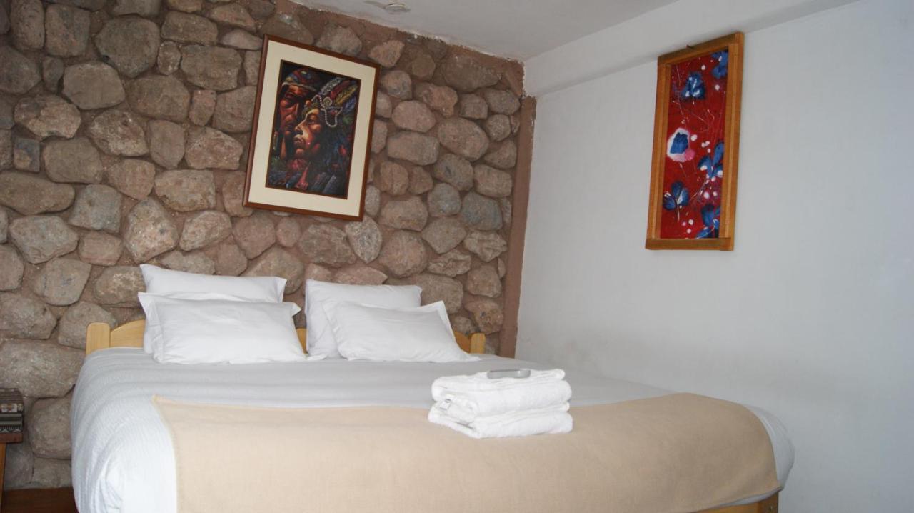 Hostel The Luxe Cusco