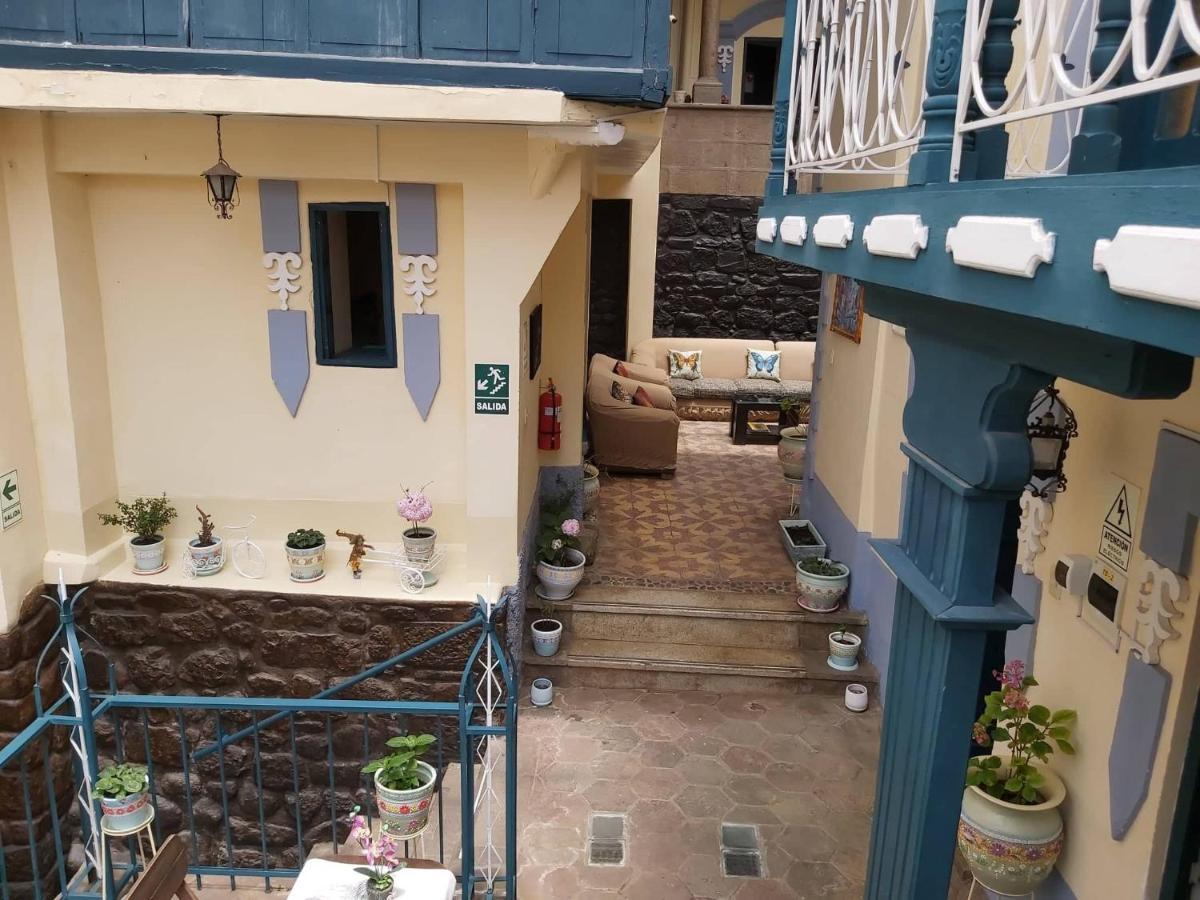 Bed & Breakfast Andean