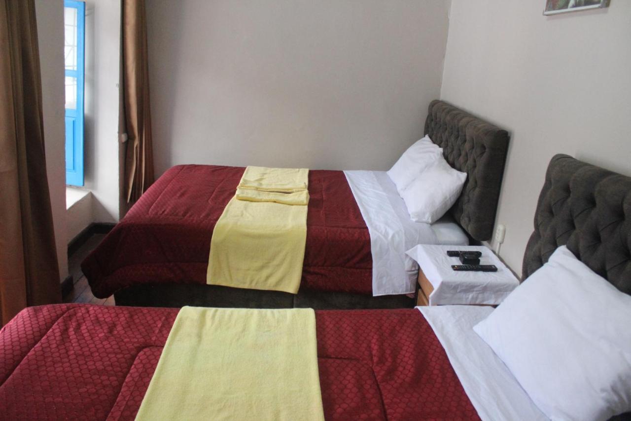 Privadas En Plaza De Amas De Cuzco