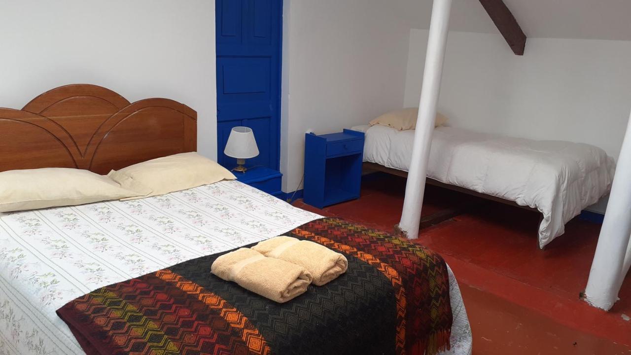 Azul Bed & Breakfast