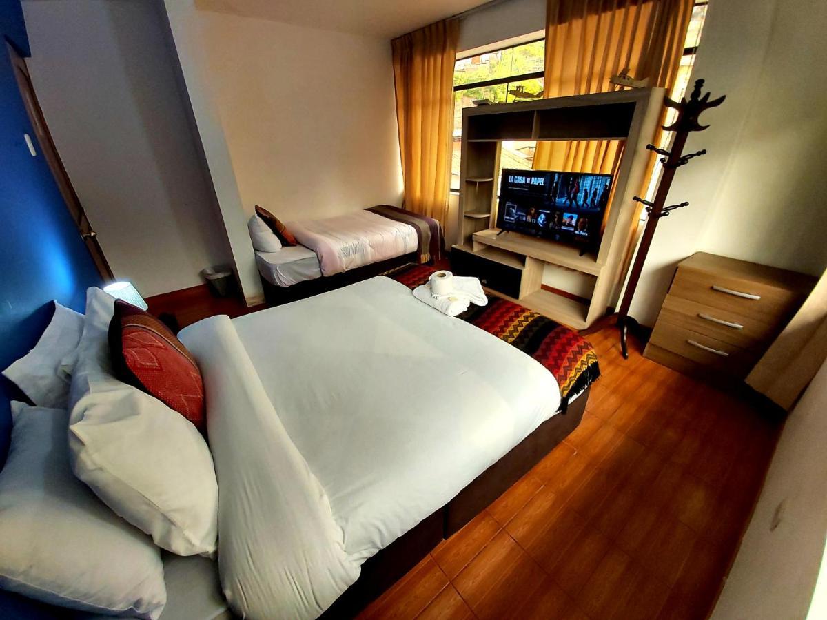 Bed & Breakfast Casa Santa Ana